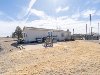 2303 5th St, Dalhart, Dallam, Texas, United States 79022, 3 Bedrooms Bedrooms, ,2 BathroomsBathrooms,Single Family Home,Residential Properties,5th St,1448