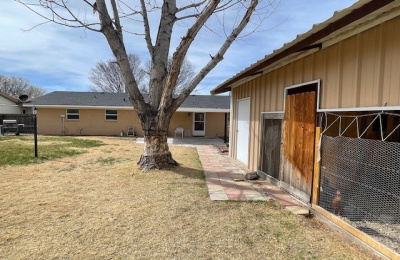 1101 Peters, Dalhart, Hartley, Texas, United States 79022, 3 Bedrooms Bedrooms, ,1 BathroomBathrooms,Single Family Home,Residential Properties,Peters,1449
