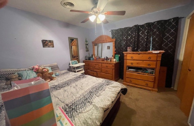 1101 Peters, Dalhart, Hartley, Texas, United States 79022, 3 Bedrooms Bedrooms, ,1 BathroomBathrooms,Single Family Home,Residential Properties,Peters,1449