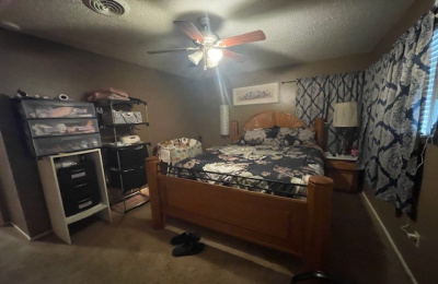 1101 Peters, Dalhart, Hartley, Texas, United States 79022, 3 Bedrooms Bedrooms, ,1 BathroomBathrooms,Single Family Home,Residential Properties,Peters,1449