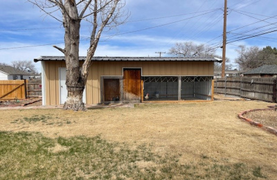 1101 Peters, Dalhart, Hartley, Texas, United States 79022, 3 Bedrooms Bedrooms, ,1 BathroomBathrooms,Single Family Home,Residential Properties,Peters,1449