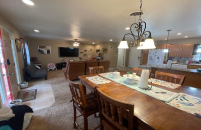 1101 Peters, Dalhart, Hartley, Texas, United States 79022, 3 Bedrooms Bedrooms, ,1 BathroomBathrooms,Single Family Home,Residential Properties,Peters,1449