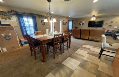 1101 Peters, Dalhart, Hartley, Texas, United States 79022, 3 Bedrooms Bedrooms, ,1 BathroomBathrooms,Single Family Home,Residential Properties,Peters,1449