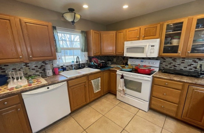 1101 Peters, Dalhart, Hartley, Texas, United States 79022, 3 Bedrooms Bedrooms, ,1 BathroomBathrooms,Single Family Home,Residential Properties,Peters,1449