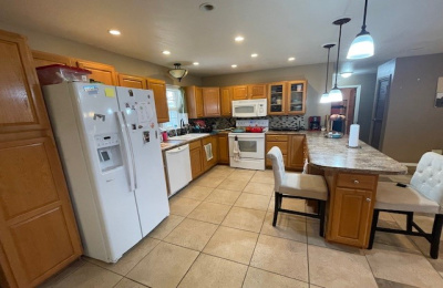 1101 Peters, Dalhart, Hartley, Texas, United States 79022, 3 Bedrooms Bedrooms, ,1 BathroomBathrooms,Single Family Home,Residential Properties,Peters,1449