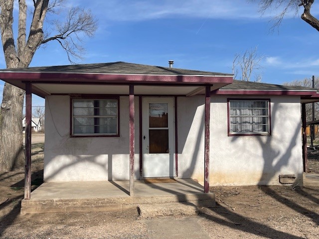 501 Market, Texline, Dallam, Texas, United States 79022, 1 Bedroom Bedrooms, ,1 BathroomBathrooms,Single Family Home,Rental Properties,Market,1451