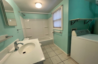 501 Market, Texline, Dallam, Texas, United States 79022, 1 Bedroom Bedrooms, ,1 BathroomBathrooms,Single Family Home,Rental Properties,Market,1451