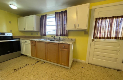 501 Market, Texline, Dallam, Texas, United States 79022, 1 Bedroom Bedrooms, ,1 BathroomBathrooms,Single Family Home,Rental Properties,Market,1451