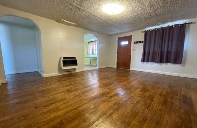 501 Market, Texline, Dallam, Texas, United States 79022, 1 Bedroom Bedrooms, ,1 BathroomBathrooms,Single Family Home,Rental Properties,Market,1451