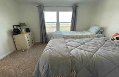 519 Spruce, Stratford, Sherman, Texas, United States 79084, 4 Bedrooms Bedrooms, ,3 BathroomsBathrooms,Single Family Home,Residential Properties,Spruce,1452