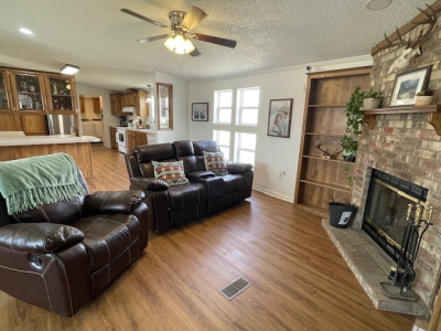 519 Spruce, Stratford, Sherman, Texas, United States 79084, 4 Bedrooms Bedrooms, ,3 BathroomsBathrooms,Single Family Home,Residential Properties,Spruce,1452
