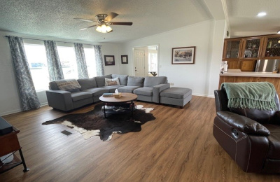 519 Spruce, Stratford, Sherman, Texas, United States 79084, 4 Bedrooms Bedrooms, ,3 BathroomsBathrooms,Single Family Home,Residential Properties,Spruce,1452