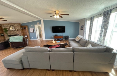 519 Spruce, Stratford, Sherman, Texas, United States 79084, 4 Bedrooms Bedrooms, ,3 BathroomsBathrooms,Single Family Home,Residential Properties,Spruce,1452