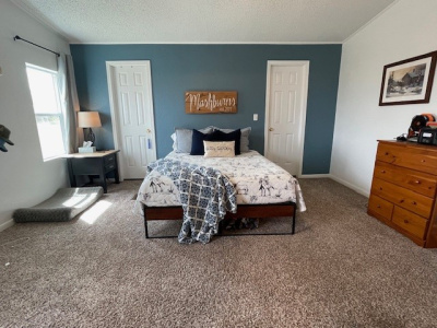 519 Spruce, Stratford, Sherman, Texas, United States 79084, 4 Bedrooms Bedrooms, ,3 BathroomsBathrooms,Single Family Home,Residential Properties,Spruce,1452