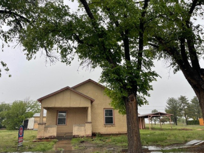 507 Meek, Texline, Dallam, Texas, United States 79087, 2 Bedrooms Bedrooms, ,1 BathroomBathrooms,Single Family Home,Rental Properties,Meek,1455