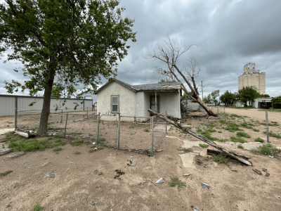 200 Main, Sunray, Moore, Texas, United States 79086, ,Single Family Home,Commercial Properties,Main,1457