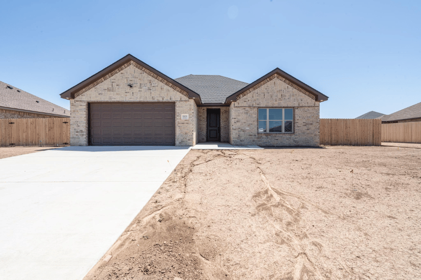 1634 Northridge, Dumas, Moore, Texas, United States 79029, 3 Bedrooms Bedrooms, ,2 BathroomsBathrooms,Single Family Home,Residential Properties,Northridge,1459