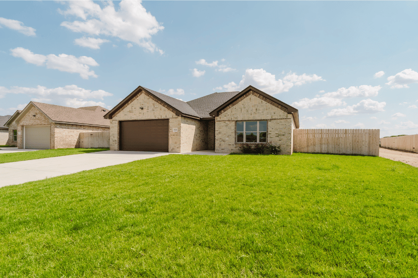 1634 Northridge, Dumas, Moore, Texas, United States 79029, 3 Bedrooms Bedrooms, ,2 BathroomsBathrooms,Single Family Home,Residential Properties,Northridge,1459