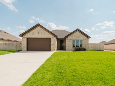 1634 Northridge, Dumas, Moore, Texas, United States 79029, 3 Bedrooms Bedrooms, ,2 BathroomsBathrooms,Single Family Home,Residential Properties,Northridge,1459