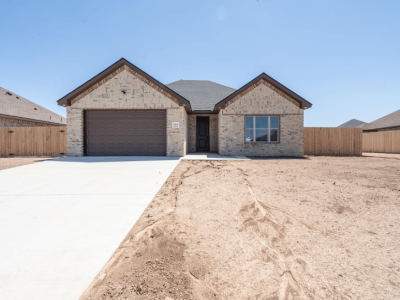 1634 Northridge, Dumas, Moore, Texas, United States 79029, 3 Bedrooms Bedrooms, ,2 BathroomsBathrooms,Single Family Home,Residential Properties,Northridge,1459