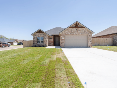 719 Prairie, Dumas, Moore, Texas, United States 79029, 3 Bedrooms Bedrooms, ,2 BathroomsBathrooms,Single Family Home,Residential Properties,Prairie,1460