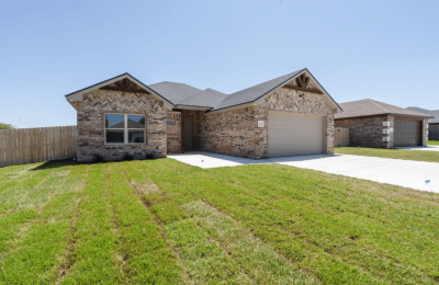 719 Prairie, Dumas, Moore, Texas, United States 79029, 3 Bedrooms Bedrooms, ,2 BathroomsBathrooms,Single Family Home,Sold Properties,Prairie,1460