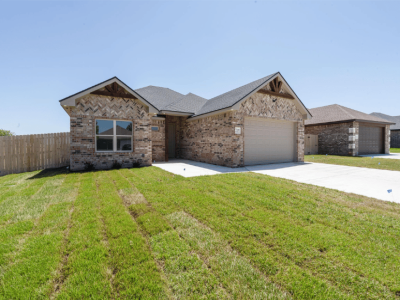 719 Prairie, Dumas, Moore, Texas, United States 79029, 3 Bedrooms Bedrooms, ,2 BathroomsBathrooms,Single Family Home,Residential Properties,Prairie,1460