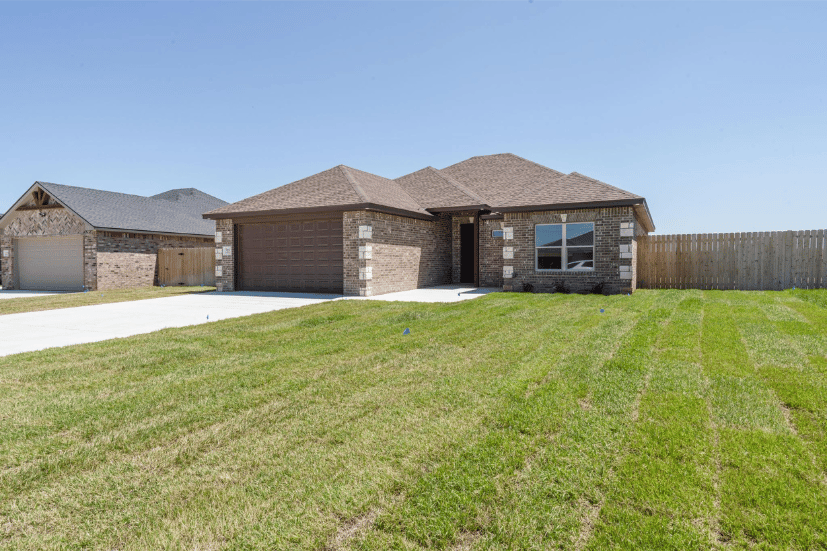 723 Prairie, Dumas, Moore, Texas, United States 79029, 3 Bedrooms Bedrooms, ,2 BathroomsBathrooms,Single Family Home,Residential Properties,Prairie,1461