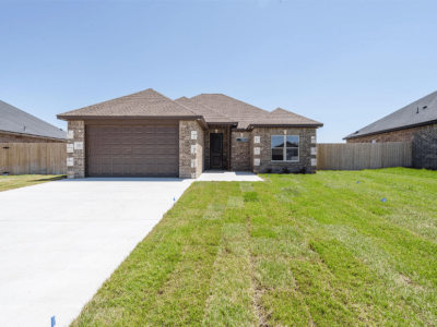 723 Prairie, Dumas, Moore, Texas, United States 79029, 3 Bedrooms Bedrooms, ,2 BathroomsBathrooms,Single Family Home,Residential Properties,Prairie,1461