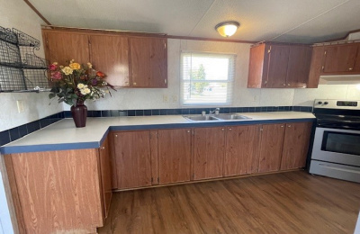 406 E. Chestnut, Texline, Dallam, Texas, United States 79087, 2 Bedrooms Bedrooms, ,2 BathroomsBathrooms,Single Family Home,Rental Properties,E. Chestnut,1464