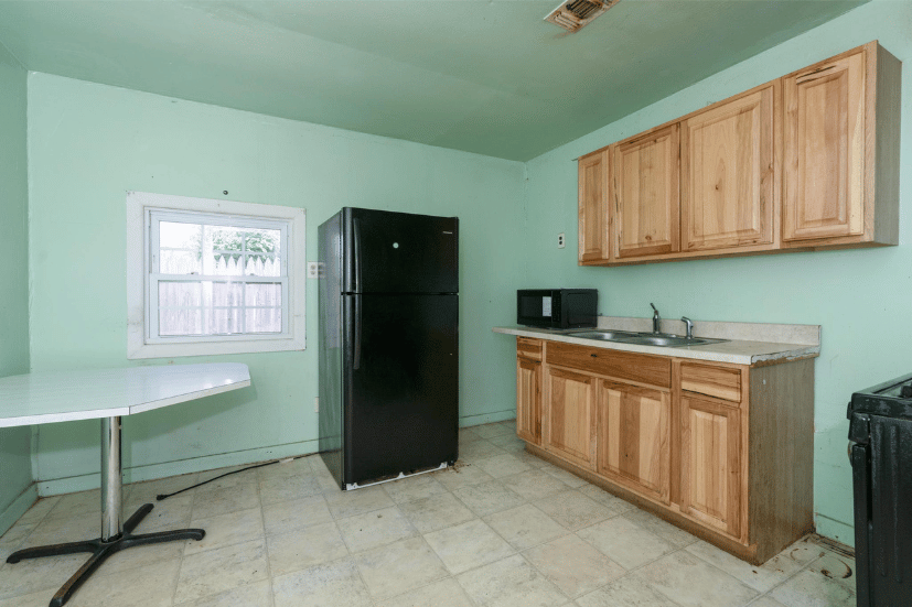 1209 Pine, Dalhart, Dallam, Texas, United States 79022, 4 Bedrooms Bedrooms, ,2 BathroomsBathrooms,Single Family Home,Residential Properties,Pine,1465