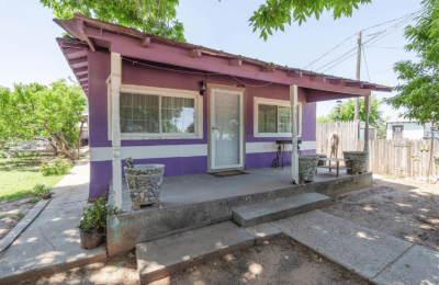 1209 Pine, Dalhart, Dallam, Texas, United States 79022, 4 Bedrooms Bedrooms, ,2 BathroomsBathrooms,Single Family Home,Sold Properties,Pine,1465