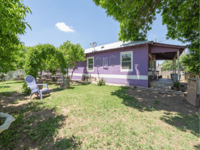 1209 Pine, Dalhart, Dallam, Texas, United States 79022, 4 Bedrooms Bedrooms, ,2 BathroomsBathrooms,Single Family Home,Residential Properties,Pine,1465