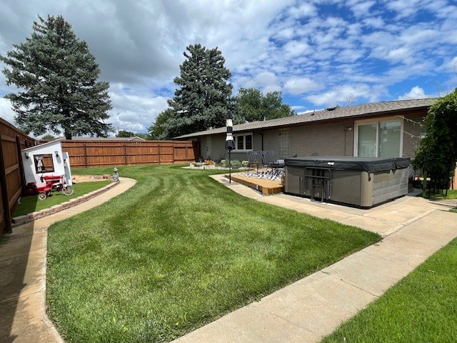 1217 Elm, Dalhart, Hartley, Texas, United States 79022, 4 Bedrooms Bedrooms, ,3 BathroomsBathrooms,Single Family Home,Residential Properties,Elm,1467