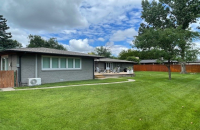 1217 Elm, Dalhart, Hartley, Texas, United States 79022, 4 Bedrooms Bedrooms, ,3 BathroomsBathrooms,Single Family Home,Sold Properties,Elm,1467