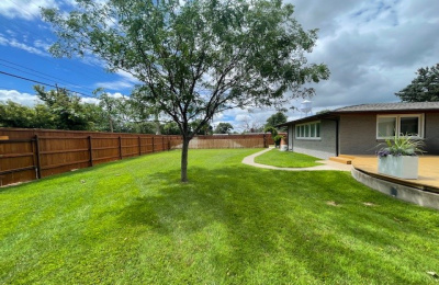 1217 Elm, Dalhart, Hartley, Texas, United States 79022, 4 Bedrooms Bedrooms, ,3 BathroomsBathrooms,Single Family Home,Sold Properties,Elm,1467