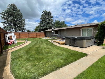 1217 Elm, Dalhart, Hartley, Texas, United States 79022, 4 Bedrooms Bedrooms, ,3 BathroomsBathrooms,Single Family Home,Residential Properties,Elm,1467