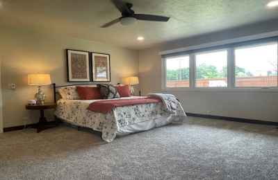 1217 Elm, Dalhart, Hartley, Texas, United States 79022, 4 Bedrooms Bedrooms, ,3 BathroomsBathrooms,Single Family Home,Sold Properties,Elm,1467