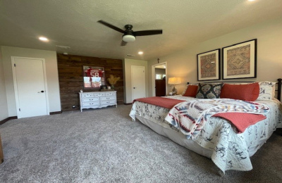 1217 Elm, Dalhart, Hartley, Texas, United States 79022, 4 Bedrooms Bedrooms, ,3 BathroomsBathrooms,Single Family Home,Sold Properties,Elm,1467