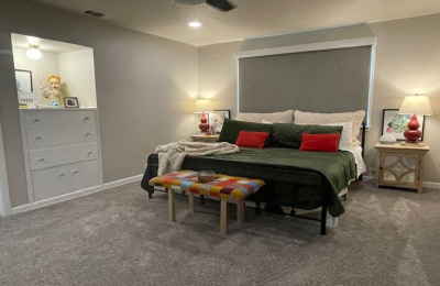 1217 Elm, Dalhart, Hartley, Texas, United States 79022, 4 Bedrooms Bedrooms, ,3 BathroomsBathrooms,Single Family Home,Sold Properties,Elm,1467