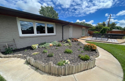 1217 Elm, Dalhart, Hartley, Texas, United States 79022, 4 Bedrooms Bedrooms, ,3 BathroomsBathrooms,Single Family Home,Sold Properties,Elm,1467