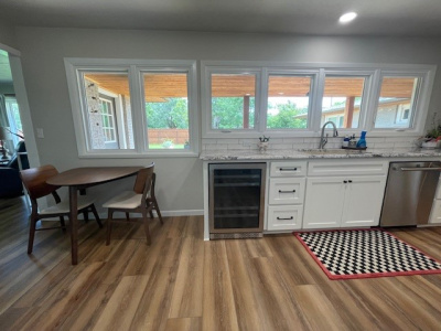 1217 Elm, Dalhart, Hartley, Texas, United States 79022, 4 Bedrooms Bedrooms, ,3 BathroomsBathrooms,Single Family Home,Residential Properties,Elm,1467