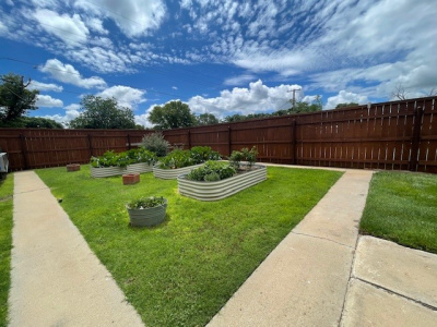 1217 Elm, Dalhart, Hartley, Texas, United States 79022, 4 Bedrooms Bedrooms, ,3 BathroomsBathrooms,Single Family Home,Residential Properties,Elm,1467