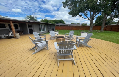 1217 Elm, Dalhart, Hartley, Texas, United States 79022, 4 Bedrooms Bedrooms, ,3 BathroomsBathrooms,Single Family Home,Sold Properties,Elm,1467