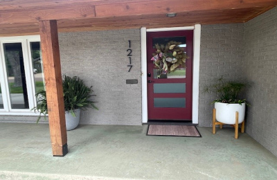 1217 Elm, Dalhart, Hartley, Texas, United States 79022, 4 Bedrooms Bedrooms, ,3 BathroomsBathrooms,Single Family Home,Sold Properties,Elm,1467