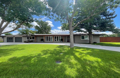 1217 Elm, Dalhart, Hartley, Texas, United States 79022, 4 Bedrooms Bedrooms, ,3 BathroomsBathrooms,Single Family Home,Sold Properties,Elm,1467