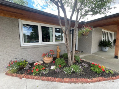 1217 Elm, Dalhart, Hartley, Texas, United States 79022, 4 Bedrooms Bedrooms, ,3 BathroomsBathrooms,Single Family Home,Residential Properties,Elm,1467