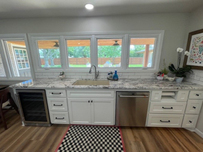 1217 Elm, Dalhart, Hartley, Texas, United States 79022, 4 Bedrooms Bedrooms, ,3 BathroomsBathrooms,Single Family Home,Residential Properties,Elm,1467
