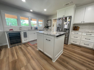 1217 Elm, Dalhart, Hartley, Texas, United States 79022, 4 Bedrooms Bedrooms, ,3 BathroomsBathrooms,Single Family Home,Residential Properties,Elm,1467