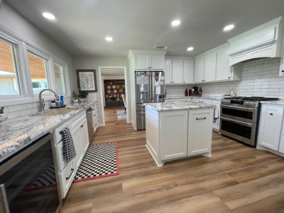 1217 Elm, Dalhart, Hartley, Texas, United States 79022, 4 Bedrooms Bedrooms, ,3 BathroomsBathrooms,Single Family Home,Residential Properties,Elm,1467